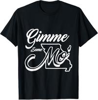 Nellys Country Grammar EI Gimme Some MO T-Shirt XL