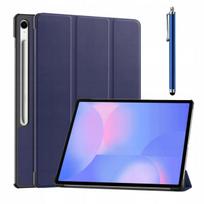 Case for Samsung Galaxy Tab S9 FE / S10 FE 10.9  + STYLUS | Smart Case |