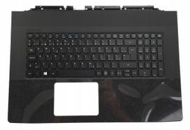 New Acer Aspire Nitro Vn7-792 Vn7-792G Keyboard Case Norwegian