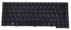 New Acer Travelmate 4350 4750 6495 8473 P243-M P633 P643 Hungarian Qwertz Keyboard