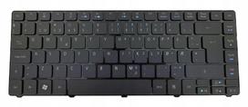 New Acer Aspire 5935 5935G 5940 5940G 5942 5942G Norwegian Keyboard