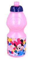 MINNIE MOUSE 400 ml bottle with spout