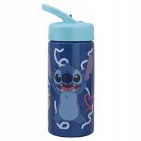 Lilo and Stitch 410 ml Plastic Bottle with Spout