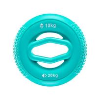 Softness Forearm Rings Hand Exerciser Finger Stretcher Expander  Fitness Sport Enthusiasts