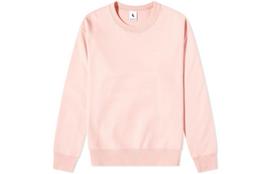 Nike Solo Swoosh Fleece Crewneck CV0554-697 XS