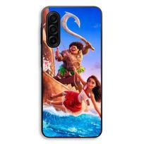 Coque Pour Samsung Galaxy A56 Vaiana Maui Disney anime Maniacase
