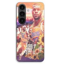 Coque Pour Samsung Galaxy S26 FE Lebron James 23 LA Lakers Maniacase