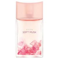 Avon - Soft Musk Refresh eau de toilette 50ml