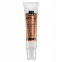 Avon - rejuvenating and strengthening eye cream with Protinol Anew 15 ml