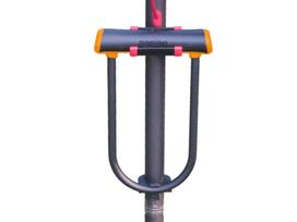 U-LOCK LOCK for Xiaomi Electric Scooter 4 Lite ORANGE