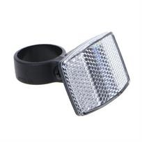 Road Bike Bike Handlebar Reflector Bicycle Reflective Reflector Bike Reflector Bike Warning Light