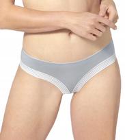 aM4511 WOMEN'S SLOGGI WOW EMBRANCE HIPSTER PANTIES M