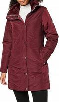 Women's parka jacket COAT Regatta Parthenia Insulated 36 P434