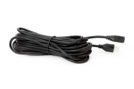 Extension cable for parking sensors 4.5 m AMIO-01602