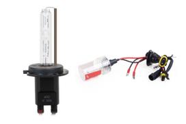 HID xenon bulb H7 4300K AMIO-01424