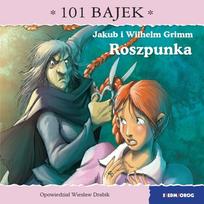 101 Fairy Tales. Rapunzel