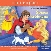 101 Fairy Tales. Sleeping Beauty