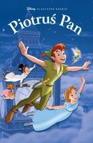 Classic Disney Fairy Tales. Peter Pan