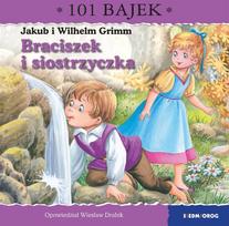 Little Brother and Little Sister: 101 Fairy Tales