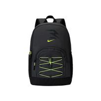Nike Poliesterio Kuprinė Įprasta Unisex Anglies Juoda N32613016GS-004 black
