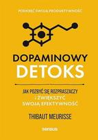 Dopamine Detox: How to Get Rid of Distractions...
