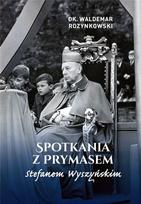 Meetings with Primate Stefan Wyszyński