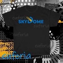 Toronto Skydome Logo T-Shirt XXL