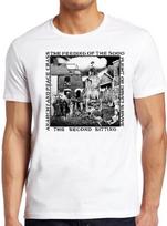 Crass The Feeding Of The 5000 Punk Rock Retro Cool Tee T Shirt 1461 XXL