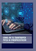 Israel against the backdrop of world powers in cyberspace