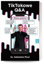 Tiktok Q&A