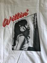 Linda Ronstadt VTG 90s Short Sleeve Cotton White All Size Shirt FA938 Unisex T-Shirt S