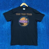 Yeah Yeah Yeahs Rock T-Shirt Size Medium Unisex T-Shirt XXXL