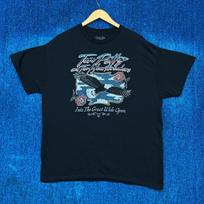 Tom Petty and The Heartbreakers Rock T-Shirt Size Large Unisex T-Shirt XXXXL