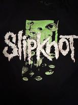 Slipknot Band Shirt XL Band Tee Rock Music Unisex T-Shirt XXXL