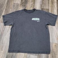 Jack Della Maddalena Champ Tee Cage Fighting MMA Shirt Welterweight Size Medium Unisex T-Shirt XXXL