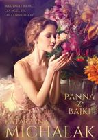 The Fairy Tale Maiden