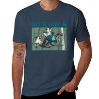 Give Him 6 Tshirt Summer Fashion Casual Tee Shirt S