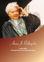Anna J. Podhajska (1938–2006). First Lady..