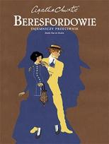 Agatha Christie. The Beresfords. The Mysterious...