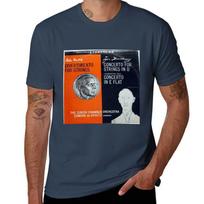 Stravinsky, Igor, Bartok, Bela, Zurich, Classical, Avant Garde T-Shirt Breathable Workout Short Sleeve Top S