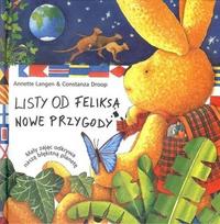 Letters from Felix: New Adventures Vol. 3