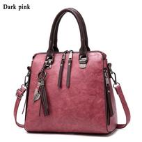 Vintage Cat Kutas Prabangi Rankinė Moteriški Krepšiai Dvigubi Užtrauktuku Crossbody Krepšiai Pečių krepšys