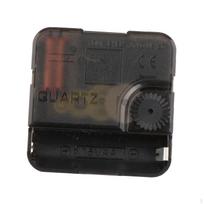 Sieninio laikrodžio mechanizmas DIY Pakeitimo Remonto Mechanizmas Namams gray
