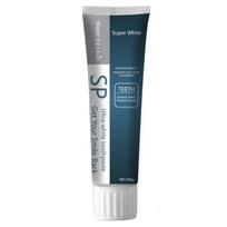 SP Probiotic Toothpaste Whiten Toothpaste Clean Mouth Stain Remove Fresh Breath Soft Foam Protect Gum Whiten Teeth Oral Care 1pcs