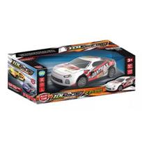 Nuotolinio valdymo sportinis automobilis, 1:24 - įvairos rūšys