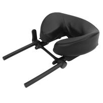 Massage U Shape Soft Pillow Massage Table Headrest Pillow Salon Massage Bed Table Headrest Platform