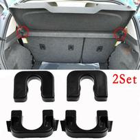 AU 2*Ford-Focus-Mondeo Fiesta Bagažinės dangčio ir lentynos tvirtinimo detalė