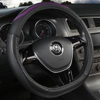 D formos odinis automobilio vairo gaubtas Four Seasons vairo stebulės, skirtos VW GOLF 7 8 2015 POLO JATTA salonas 1