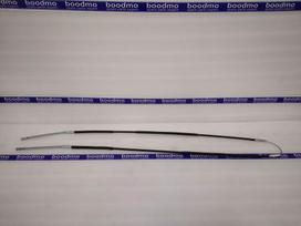 Cable Set, Parking Brake for MAHINDRA SCORPIO 1ST GEN F/L - NEC1903