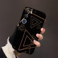 For VIVO Y19S Case Soft Silicone TPU Phone Cover For Vivo Y19S 4G Shockproof Proective Couqe Bumper Fundas Cases Luxury Fashion VIVO Y19S 4G